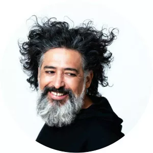 Manuel García - Chilean singer-songwriter