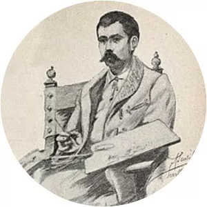 Manuel García y Rodríguez