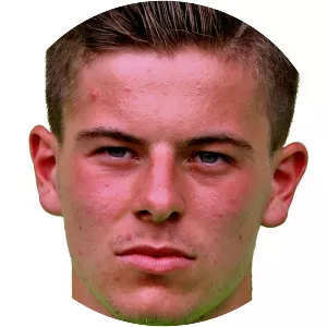 Manuel Gasparini - Italian footballer