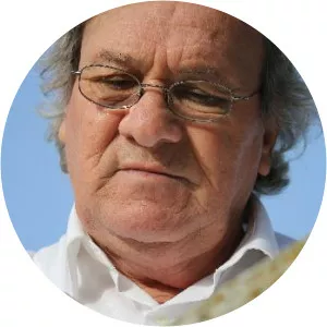 Manuel Gerena photograph