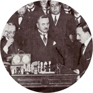 Manuel Golmayo Torriente (Manuel Golmayo)