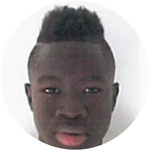 Manuel Gomes Dias Mané