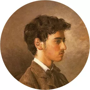 Manuel Gómez-Moreno González