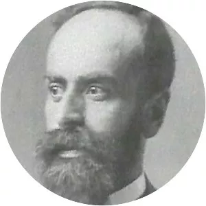 Manuel Gómez-Moreno Martínez