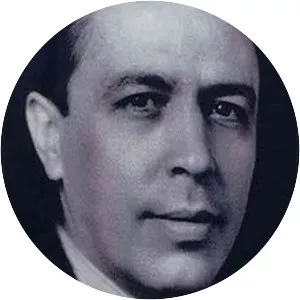 Manuel Gómez Morín