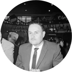 Manuel González Cosío y Rivera