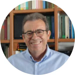 ManuelGonzalez deMolina - Historian