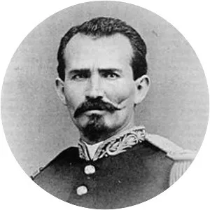 Manuel González Flores