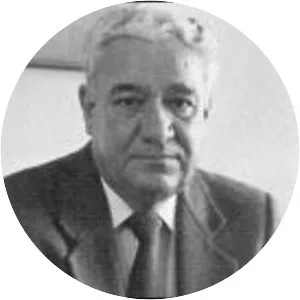 Manuel González Galván