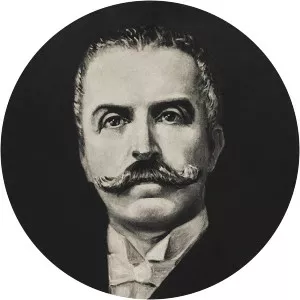 Manuel González Prada