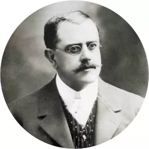 Manuel Gorozpe - Architect