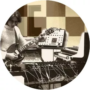 Manuel Göttsching - German musician