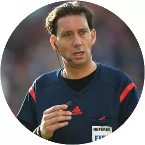 Manuel Gräfe - German association football referee