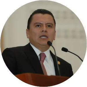 Manuel Granados Covarrubias