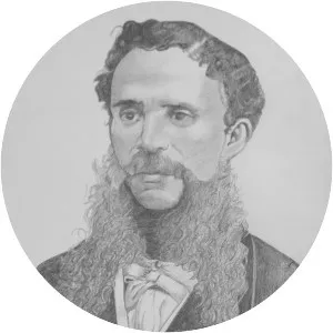 Manuel Gregorio Tavárez