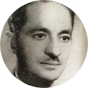 Manuel Gual Vidal