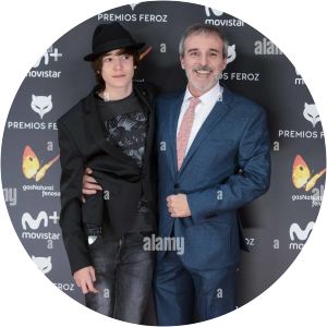 Manuel Guillén Cuervo