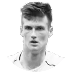 Manuel Guinard - French tennis player