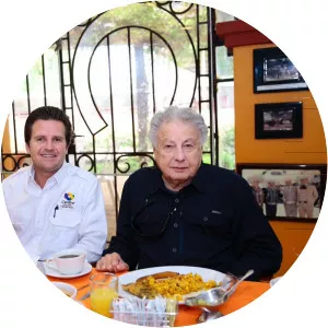 Manuel Gurría Ordóñez