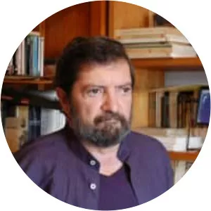 Manuel Gusmão - Portuguese poet