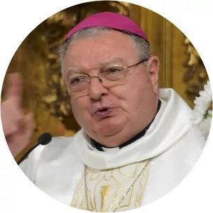 Manuel Herrero Fernández - 