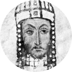 Manuel I Komnenos photograph