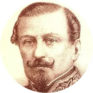 Manuel Ignacio de Vivanco