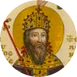 Manuel II Palaiologos