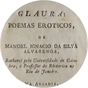 Manuel Inácio da Silva Alvarenga