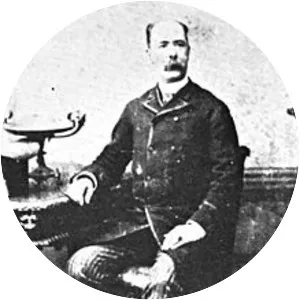 Manuel Irigoyen Larrea