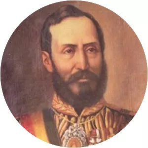 Manuel Isidoro Belzu