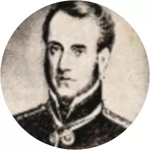 Manuel Isidoro Suárez