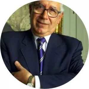 Manuel J. Lagares Calvo