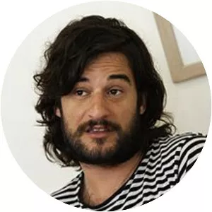 Manuel Jabois - Spanish journalist