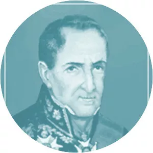 Manuel Jacinto Nogueira da Gama - Former Minister of Finance of Brazil