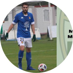 Manuel Jesús Moya Sánchez