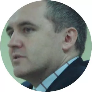 Manuel Jesús Roldán Salgueiro - Author