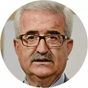 Manuel Jiménez Barrios