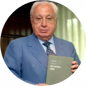 Manuel Jiménez de Parga