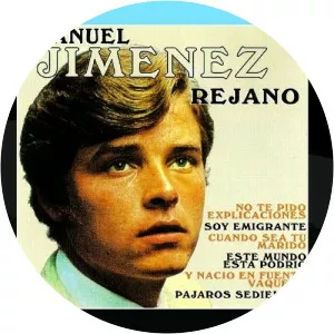 Manuel Jiménez Rejano