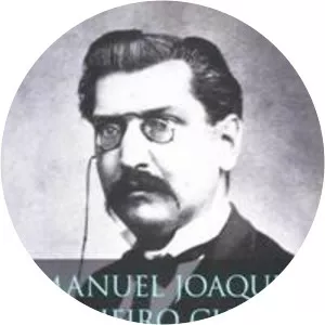 Manuel Joaquim Pinheiro Chagas