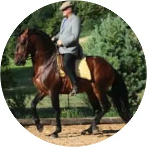 Manuel Jorge de Oliveira