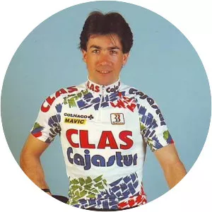 Manuel Jorge Domínguez