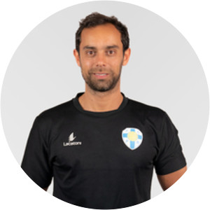 Manuel Jorge Rodrigues