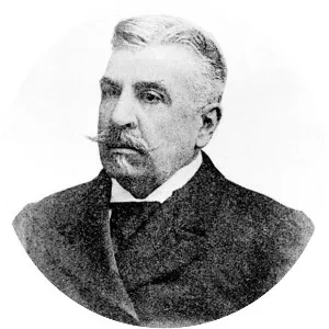 Manuel José Gandarillas
