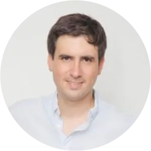 Manuel José Ossandón Lira - Manuel José Ossandón's son