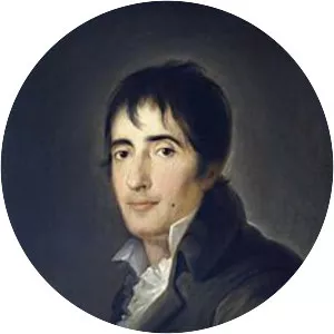 Manuel José Quintana - Spanish poet