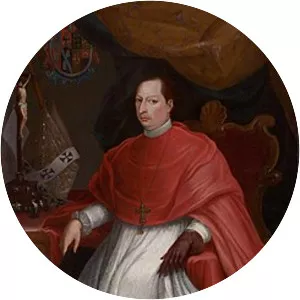 Manuel José Rubio y Salinas - 