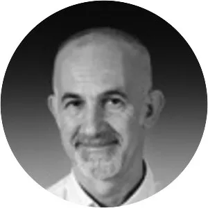 Manuel Jover - French art critic