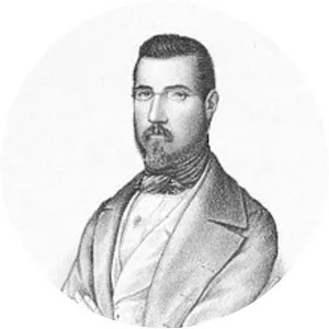 Manuel Juan Diana - Playwright